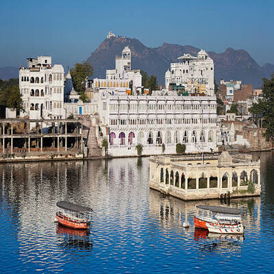 Jaipur Jodhpur Udaipur Tour Packages Night Days