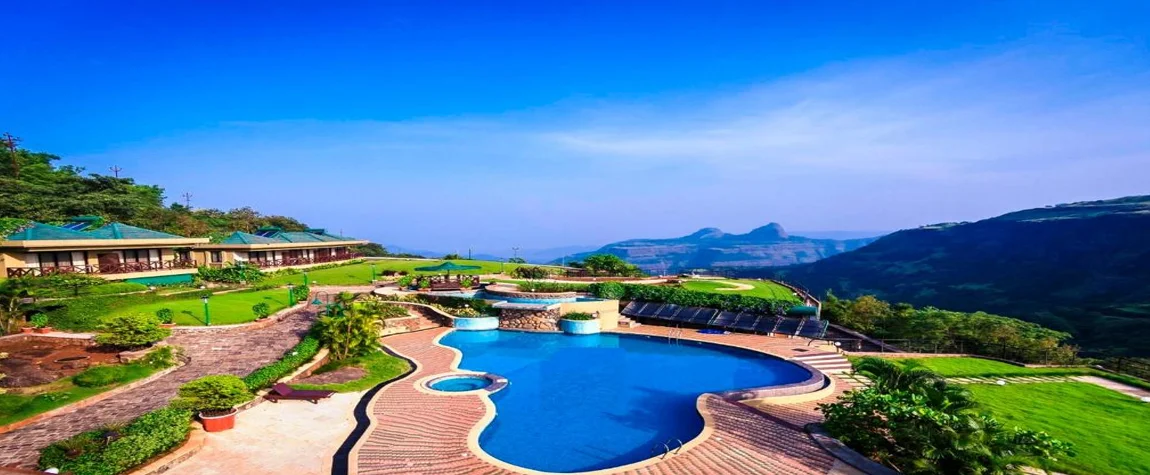 Top Hill Stations Near Pune To Visit In