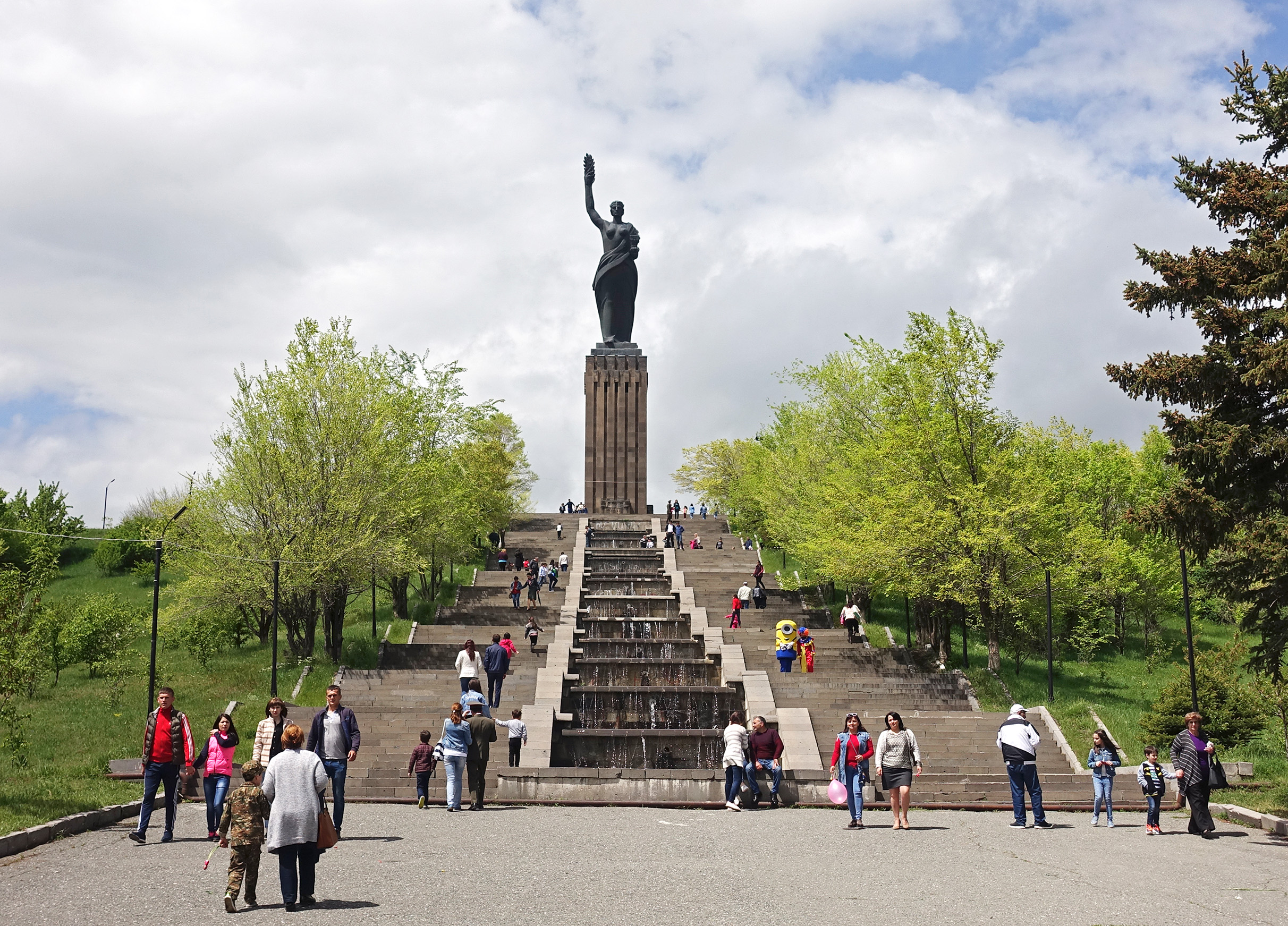 armenia tourism packages from india