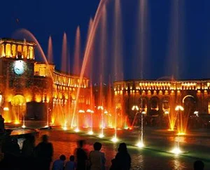 Armenia Tour Package