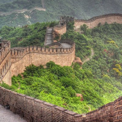 China Tour Packages from India