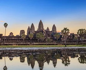 Cambodia Tour Package