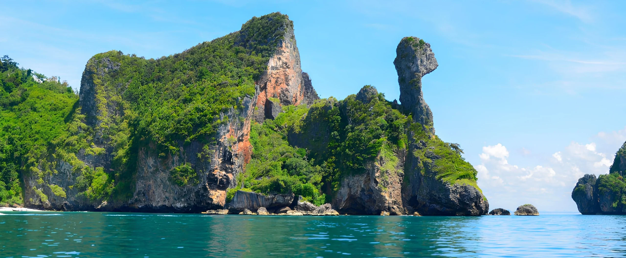 Krabi - Adventure Awaits