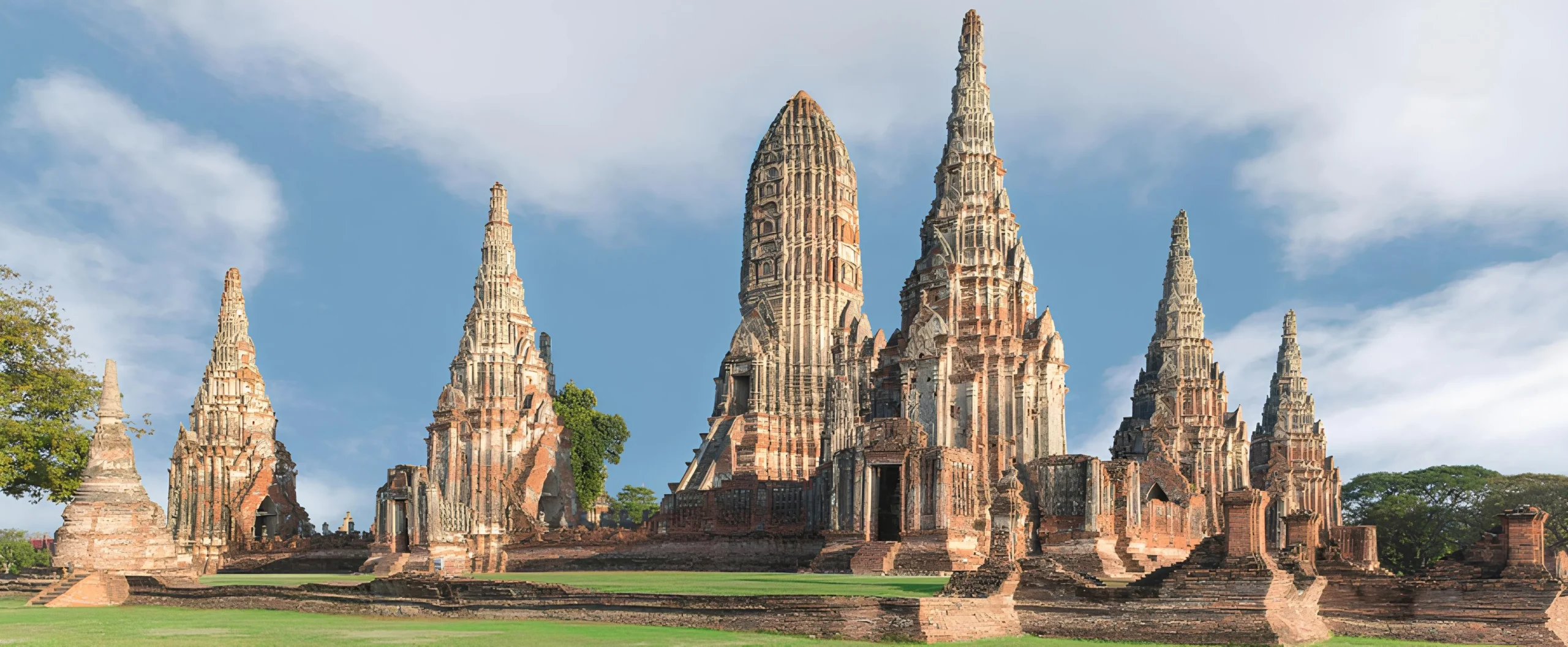 Ayutthaya - Historical Treasure Why You Should Go