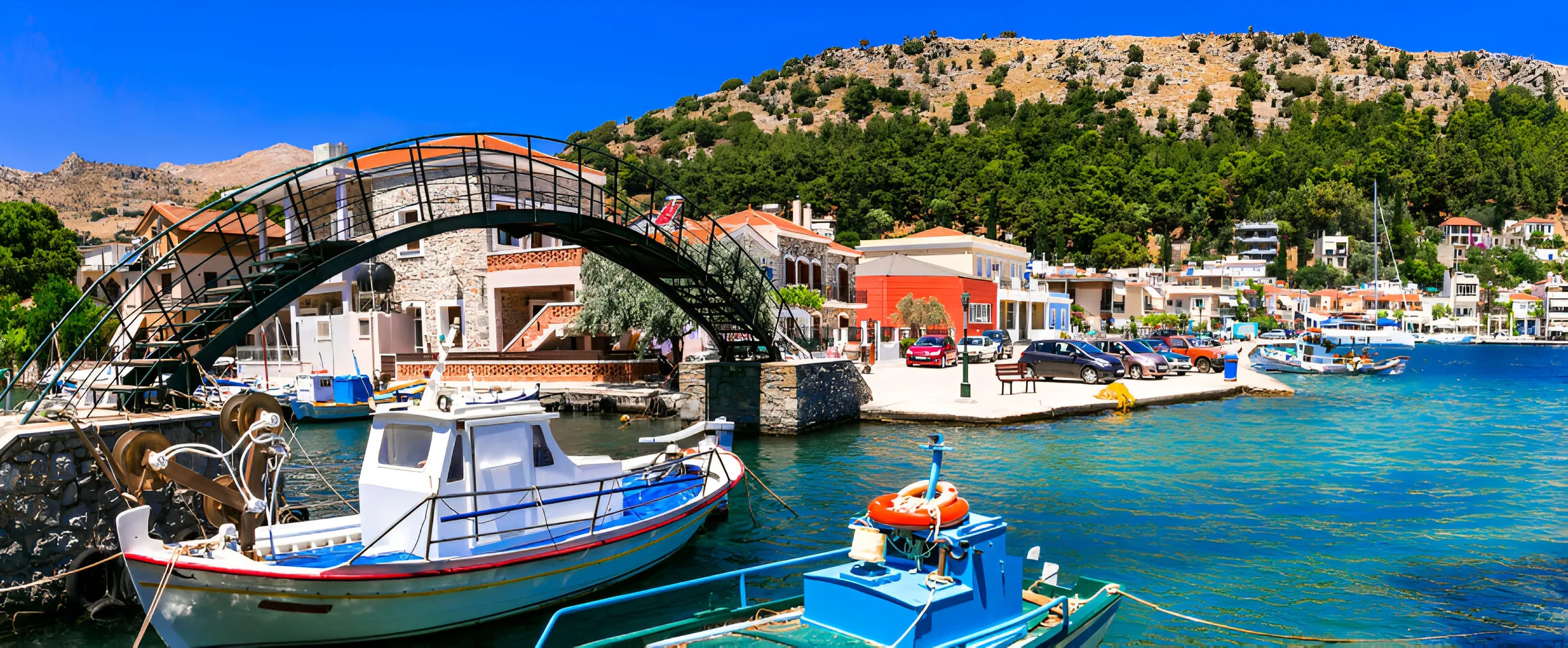 Chios Northern Aegean