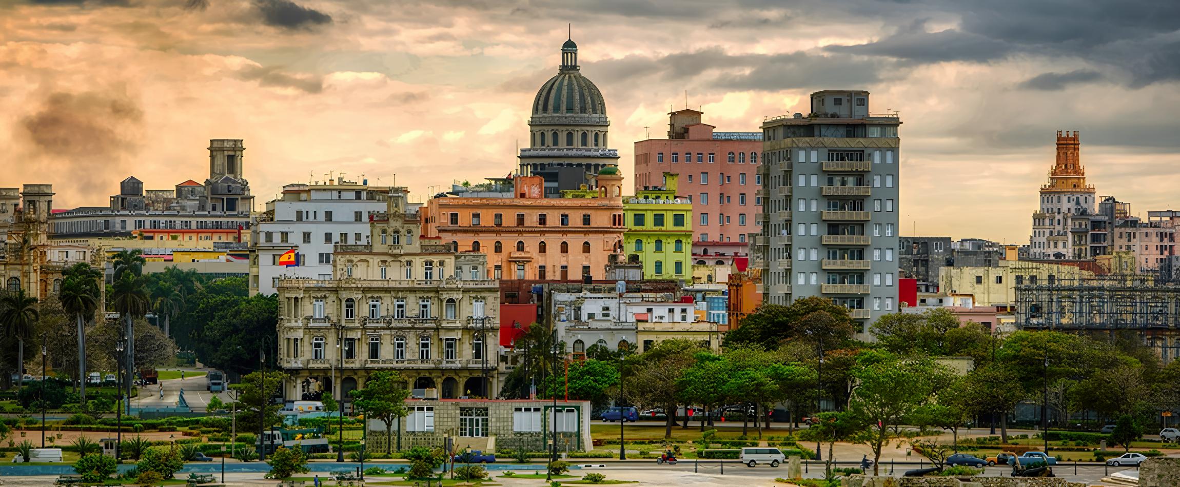 Cuba travel tips 