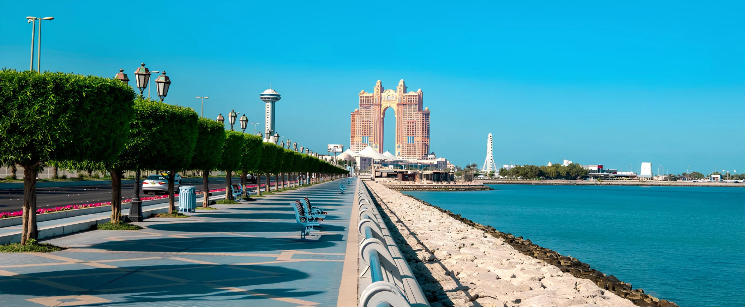 Destinations in Abu Dhabi (3)