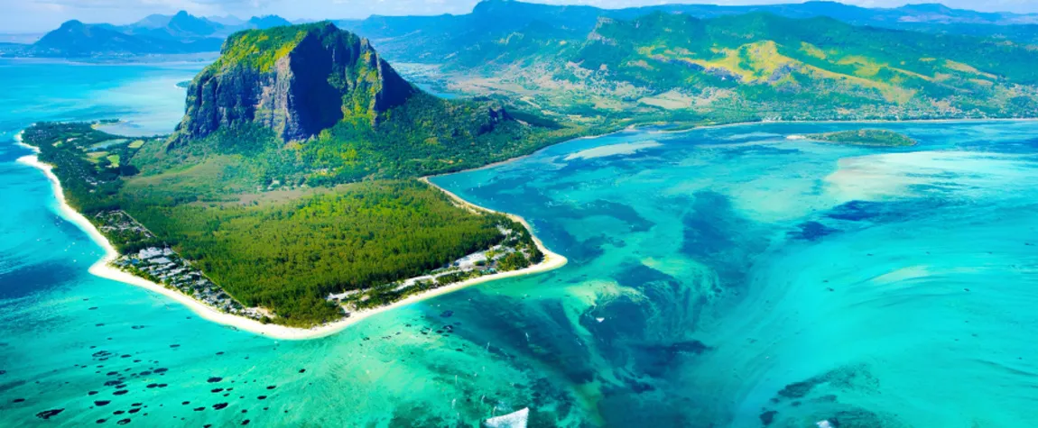 Mauritius For Travellers
