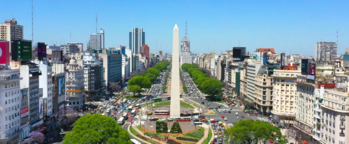 Tourist Attractions In Argentina 