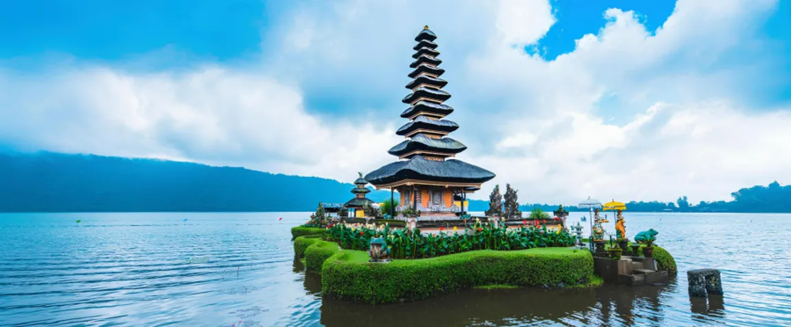 Travel Tips for Indonesia