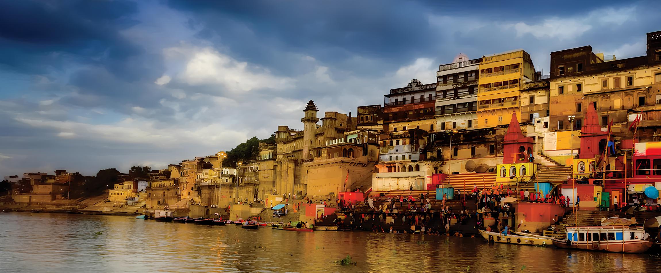 Varanasi pilgrimage Travel Tips