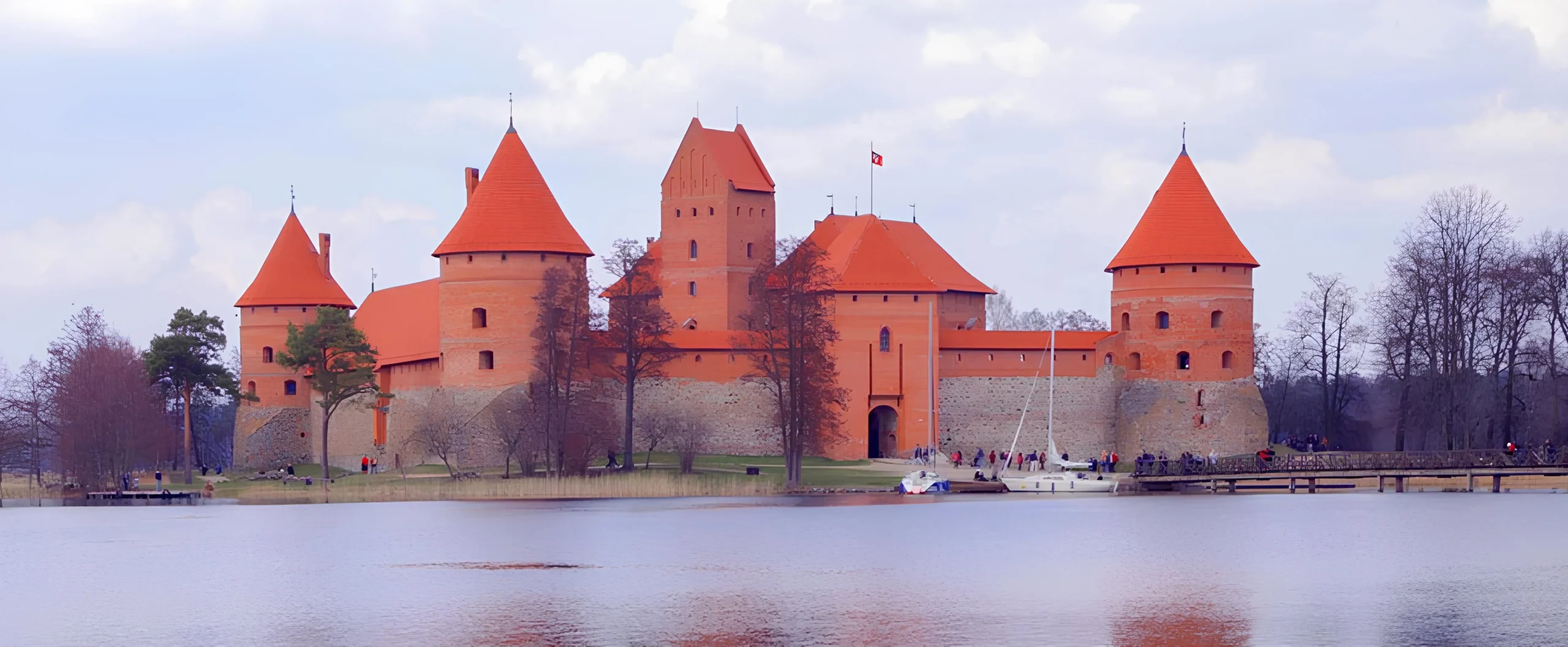 reasons to visit Lithuania