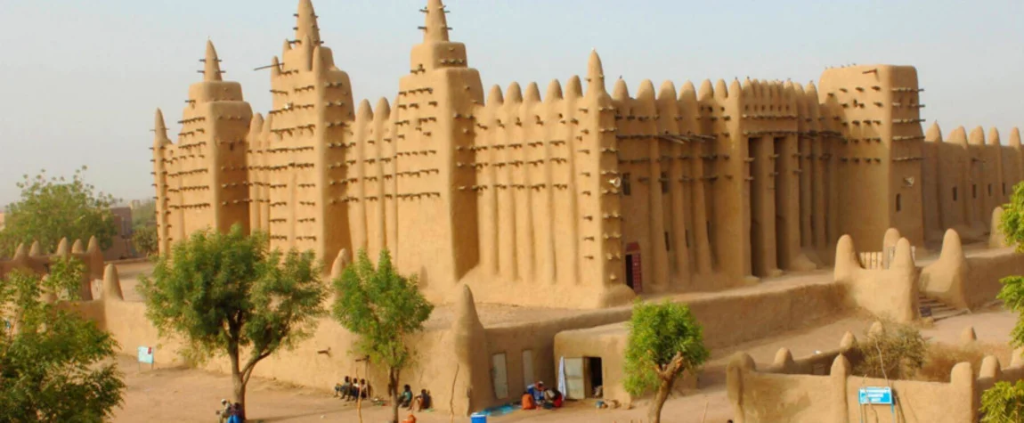 Places to Visit in Mali