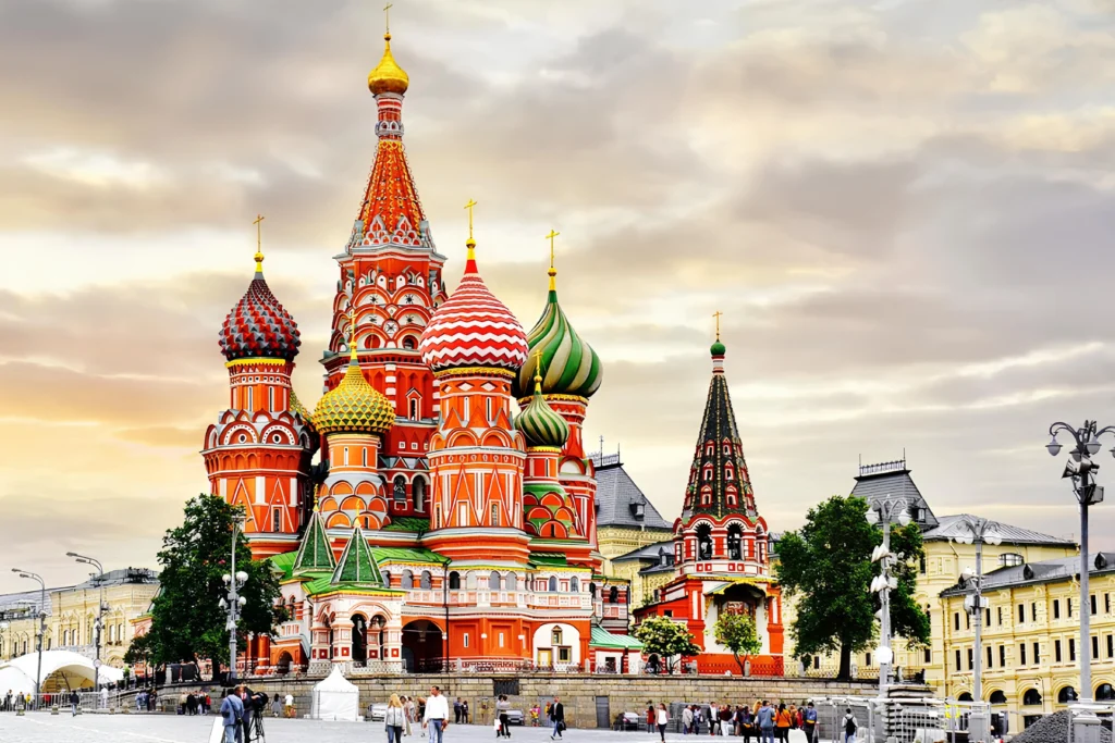Russia-visa-from-Thrissur