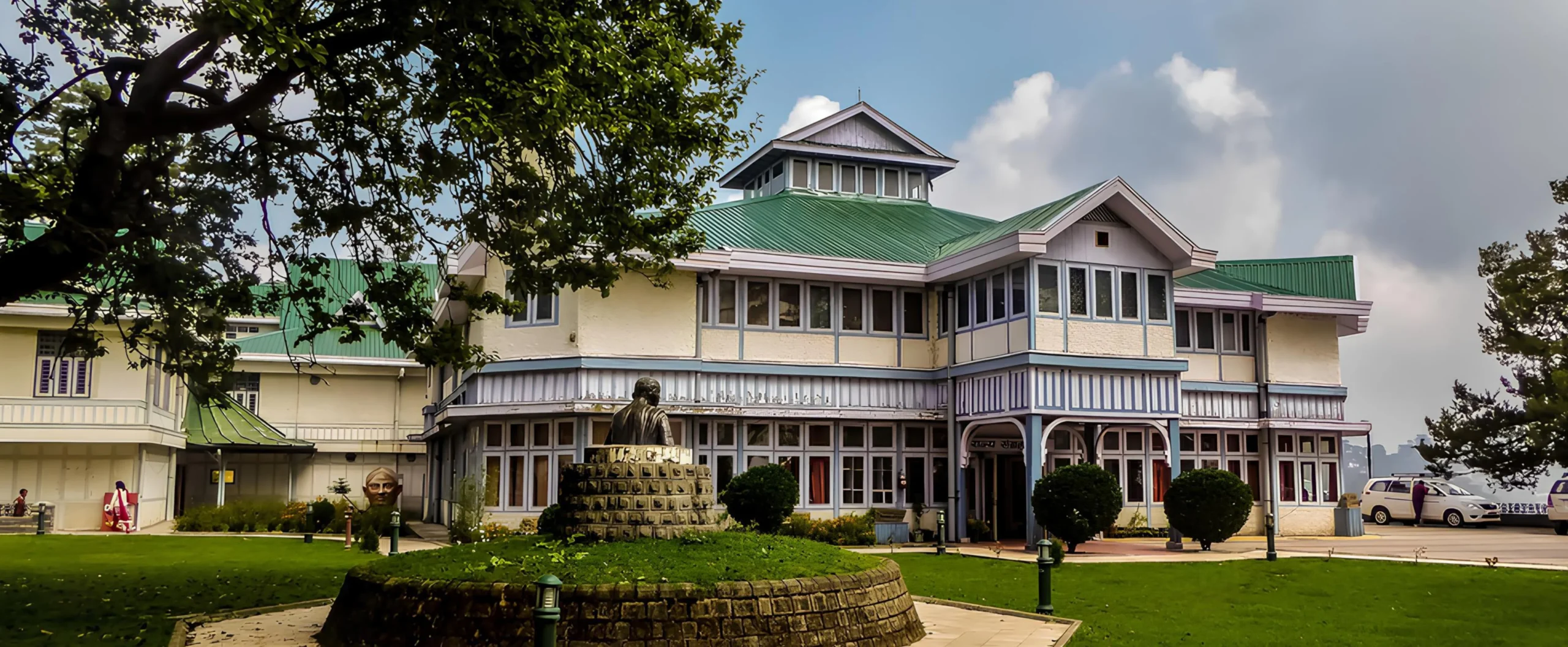 State Museum of Shimla