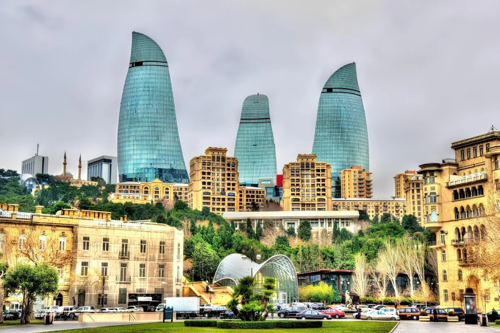 azerbaijan-visa-from-thrissur