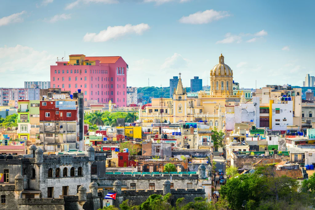 Cuba-visa-from-Mumbai