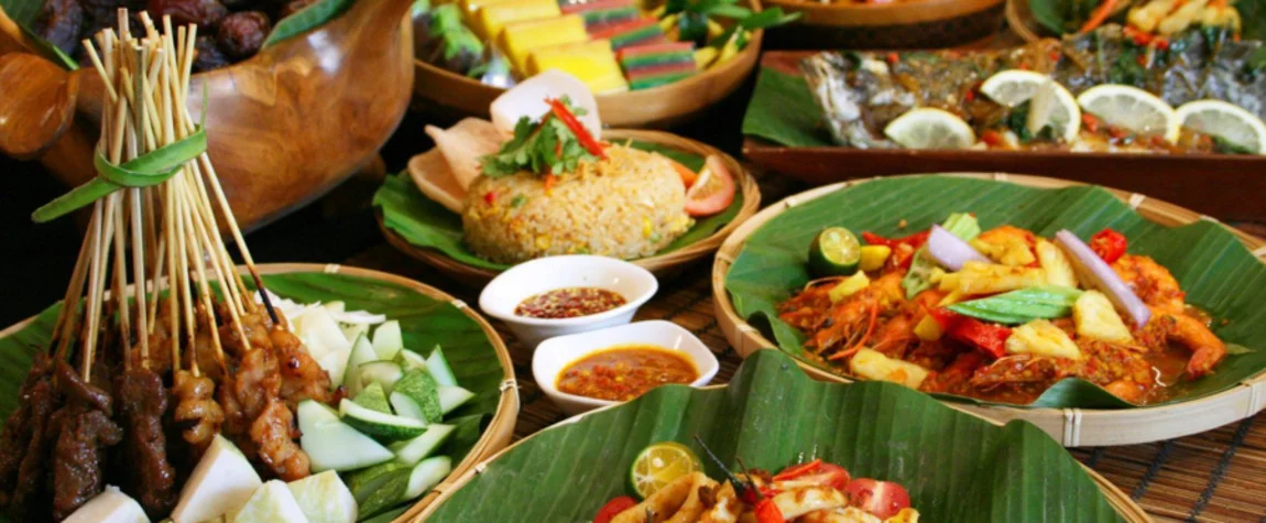 Explore Malaysian Cuisine