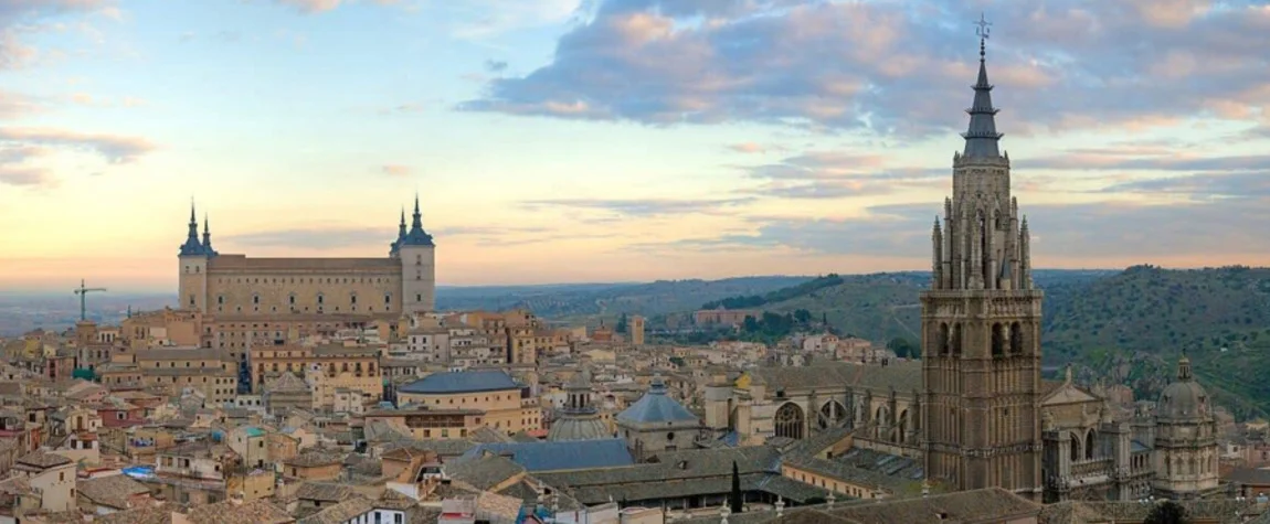 Discover the Artistic Heritage of Toledo