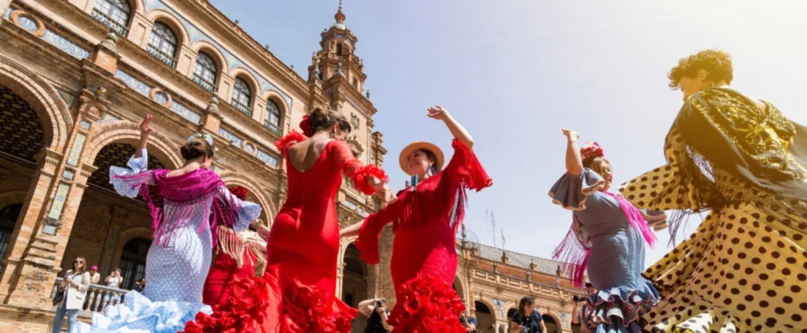 Experience Flamenco in Seville