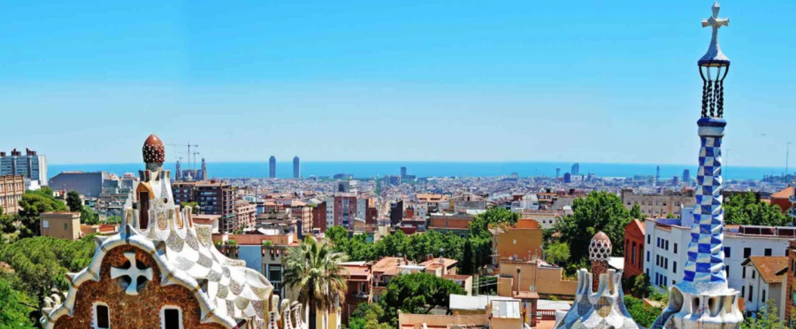 Explore the Architectural Marvels of Barcelona