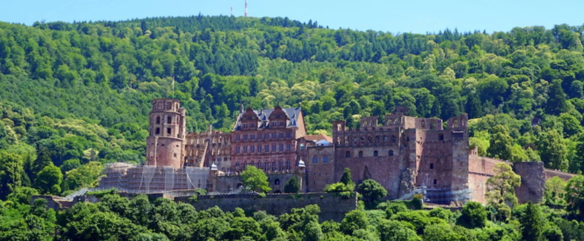 Heidelberg Heidelberg Castle