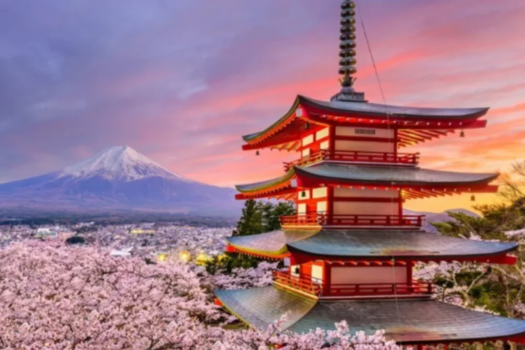 japan-holiday-packages-from-mangalore