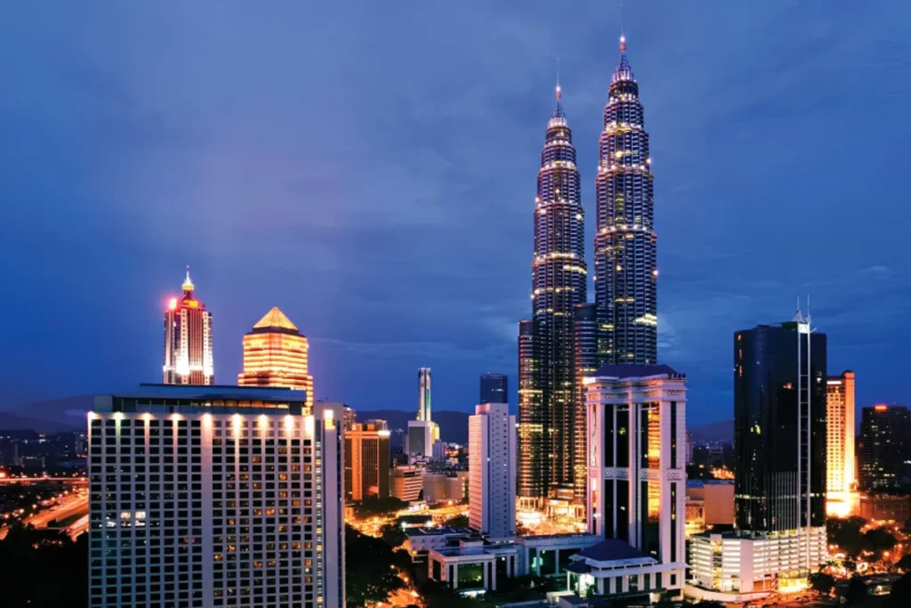 Malaysia holiday packages