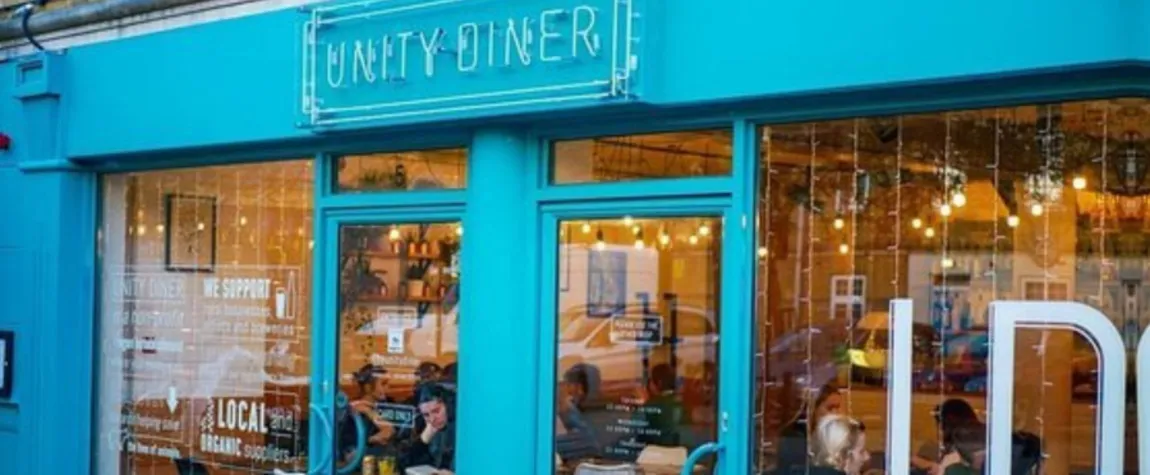 Unity Diner Where Compassion Meets Culinary Excellence