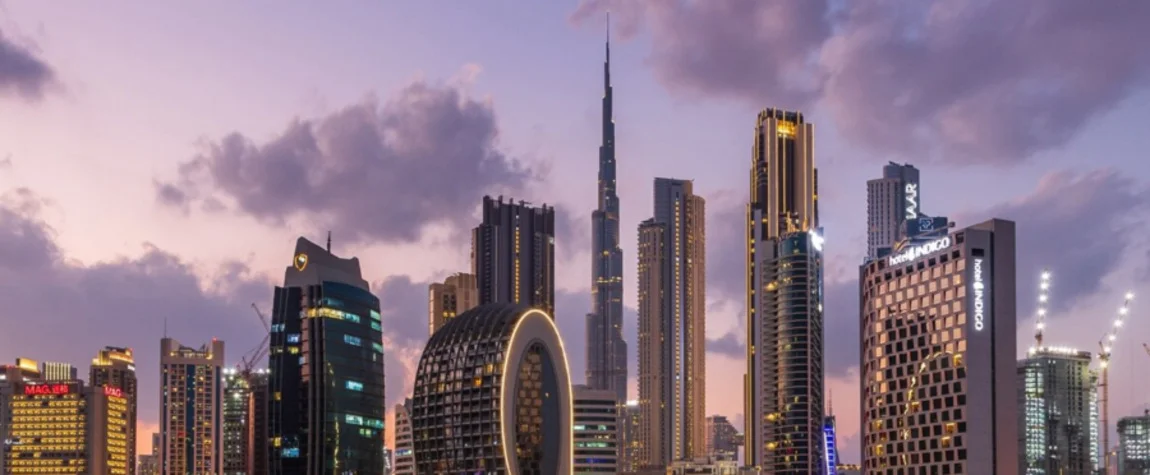 Cool Things to Do in Dubai