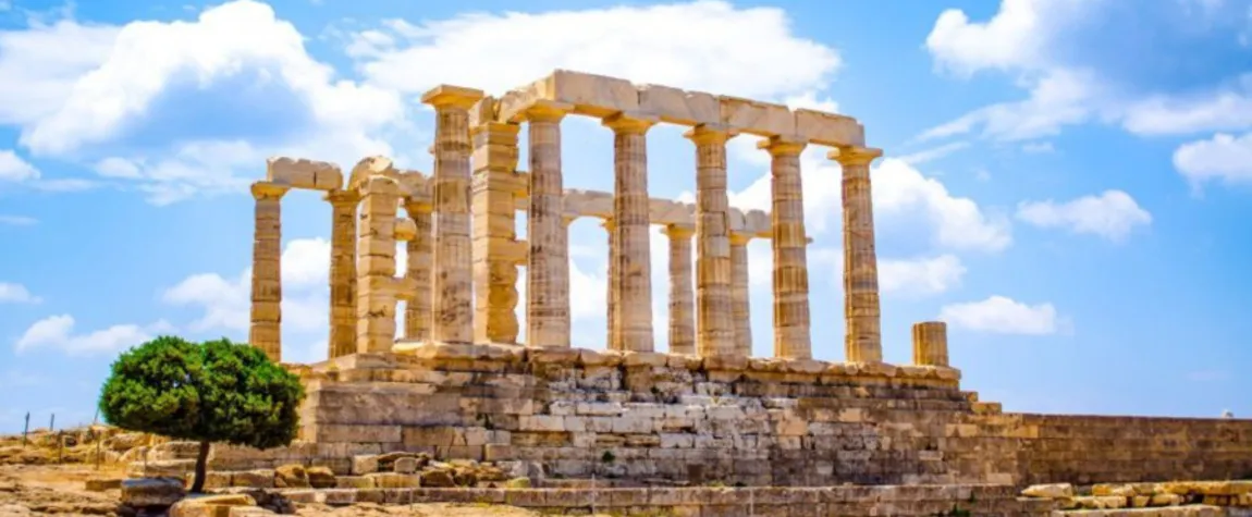 Day Trip to Cape Sounion