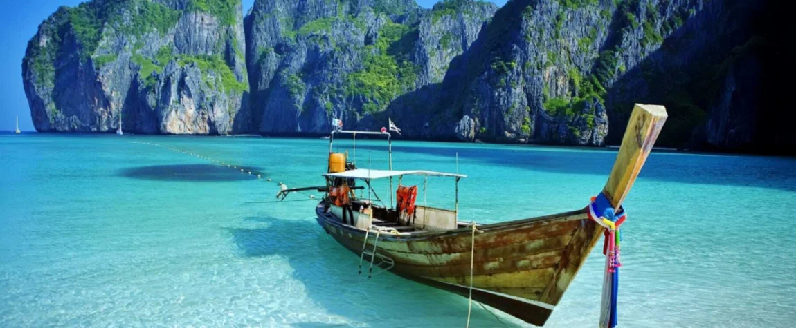 Island Paradise in Phuket