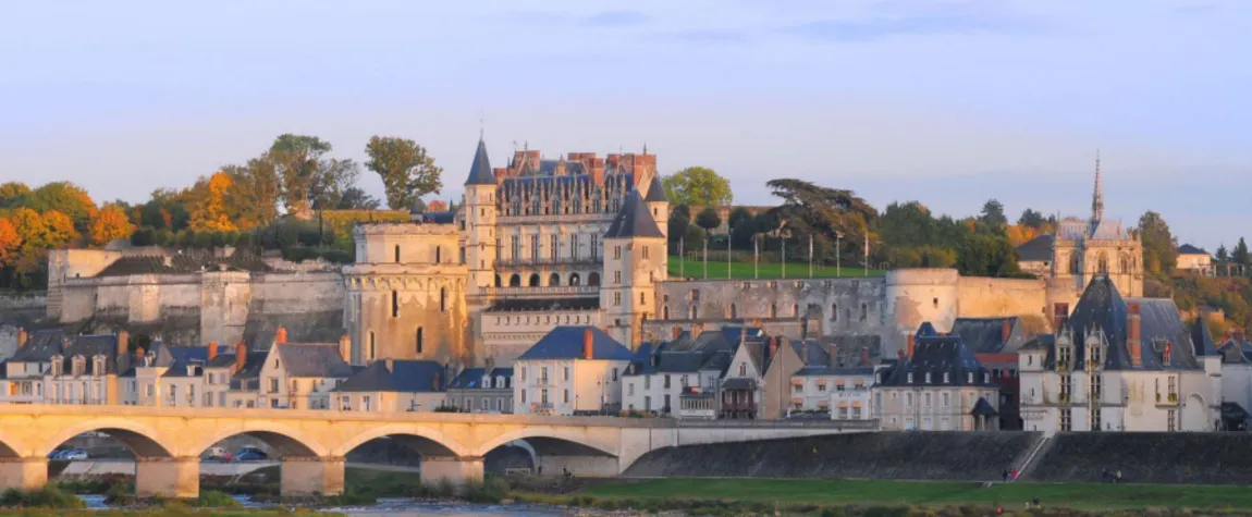 Loire Valley Castle Country