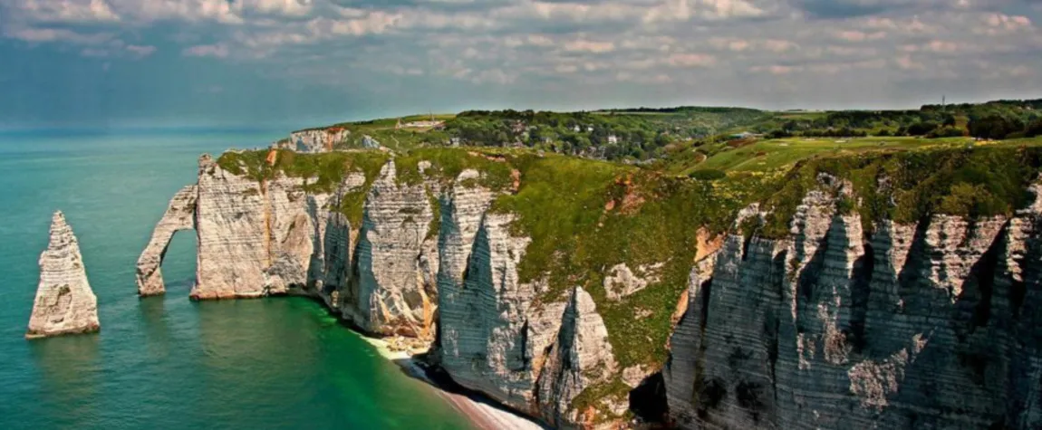 Normandy D-Day Beaches and Historic Sites