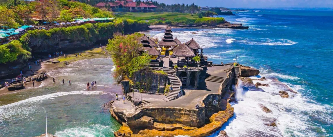 See in Bali
