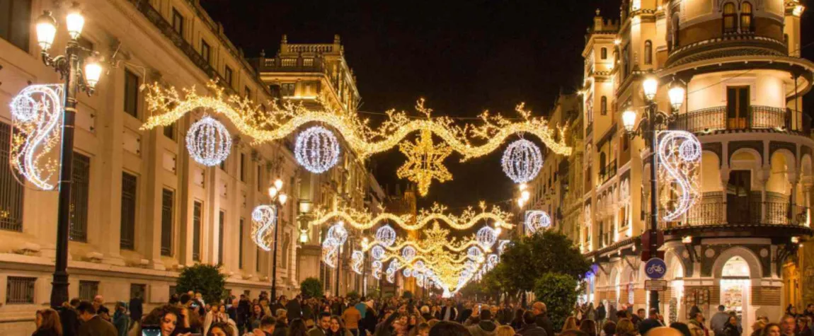 Spanish Christmas Traditions