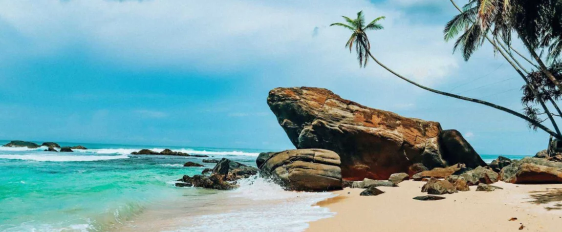 reasons to visit Sri lanka