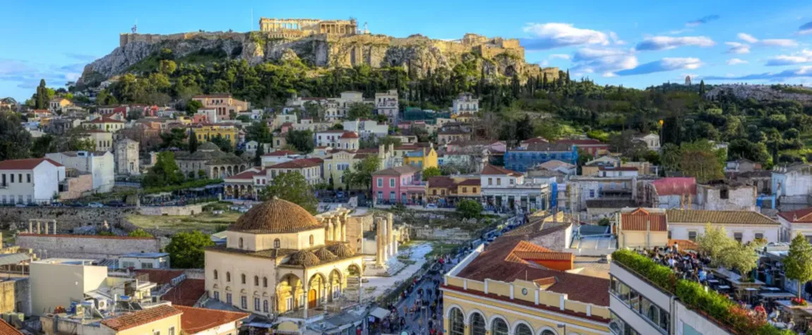 see in Athens