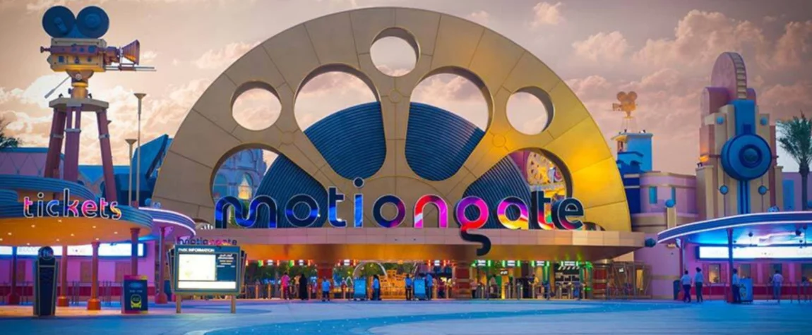 10 Family Attractions