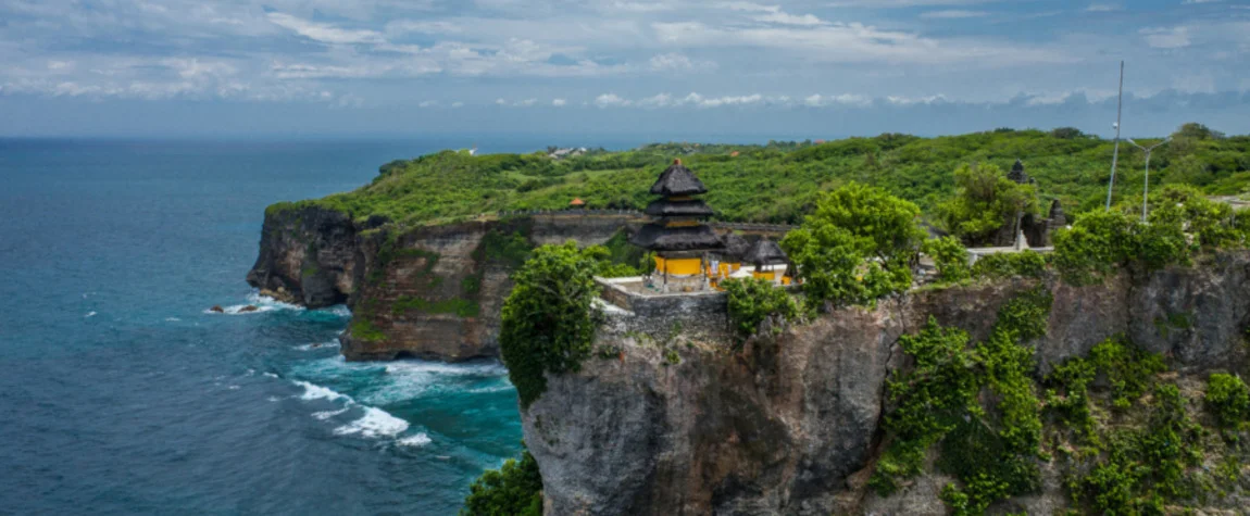 Beautiful Temples