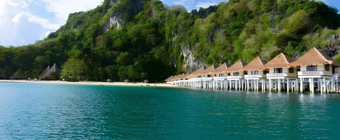 resorts to visit in Philippines