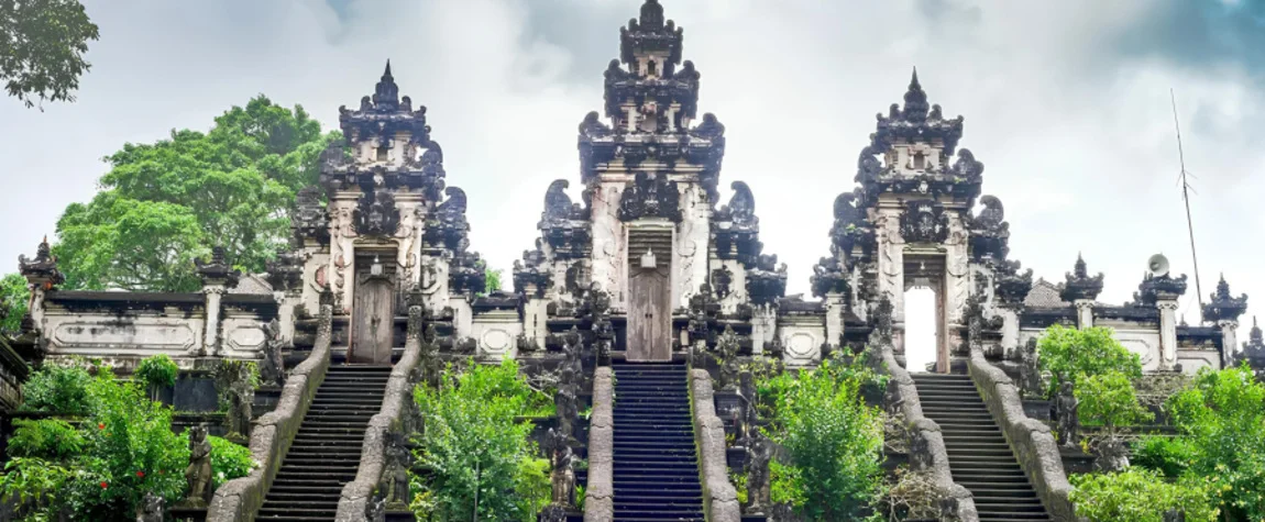 Beautiful Temples