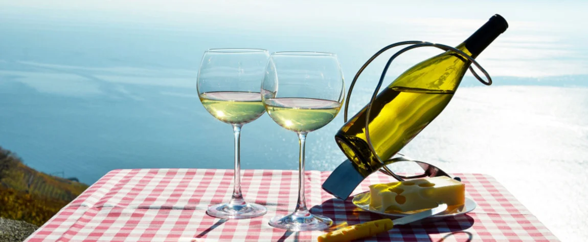 Local Wine Tasting – Fine Wine & Tranquillity