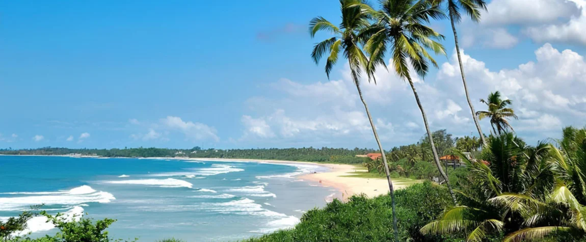 Sri Lankan Destinations