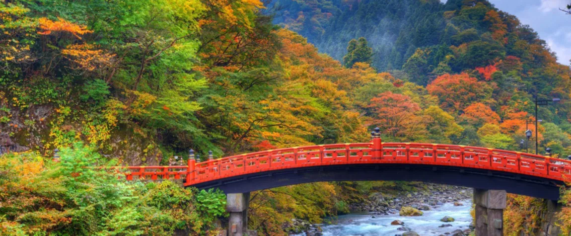 Nikko National Park (Tochigi)