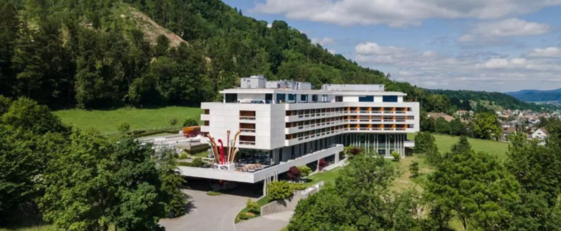 FIVE Zurich Hotel - popular Resorts in Switzerland