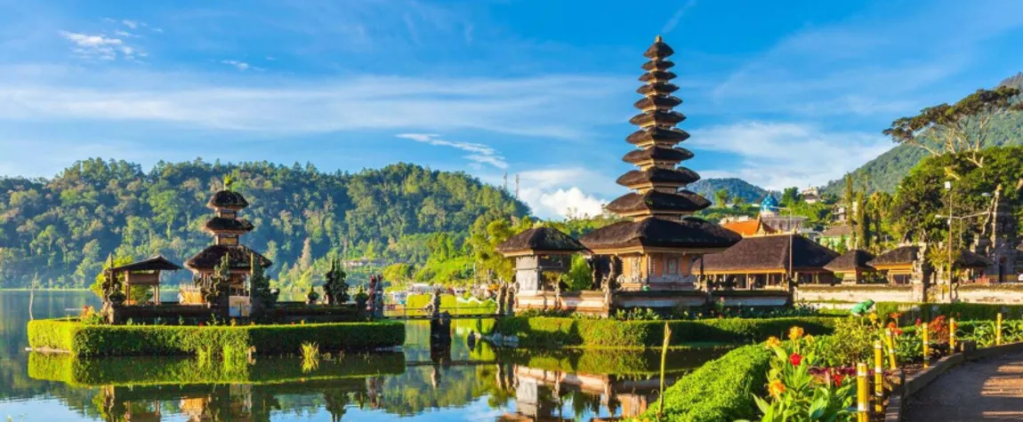 Visiting Temples - Incredible Activities in Bali