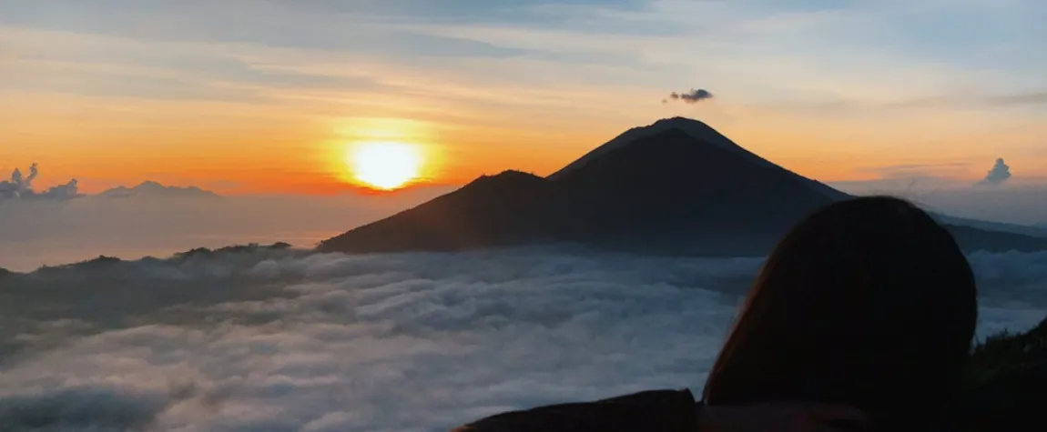 Climbing Mount Batur - Incredible Activities in Bali