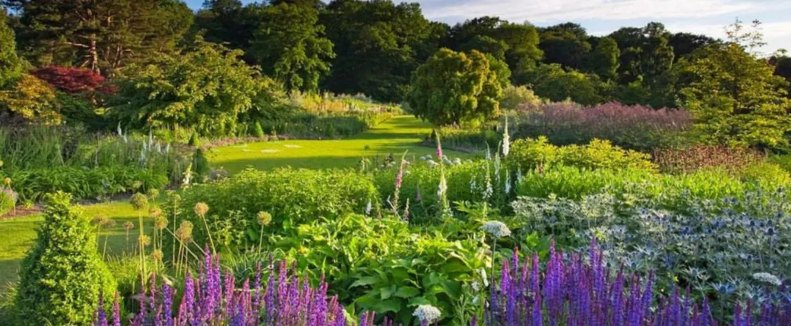 RHS Harlow Carr, Harrogate - Beautiful Gardens to Visit