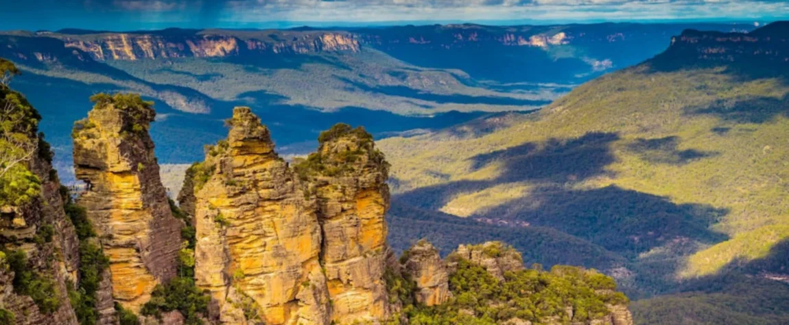 National Parks in Australia